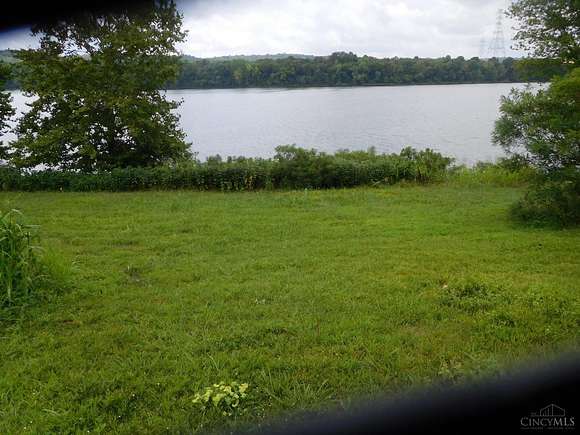 1.64 Acres of Residential Land for Sale in Huntington Township, Ohio