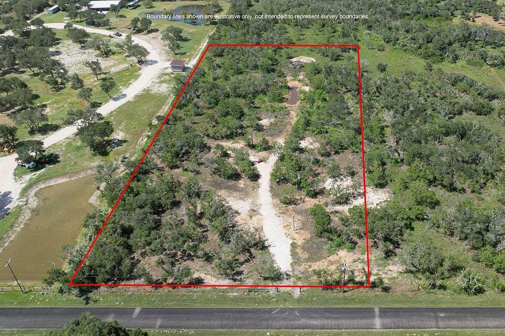 Residential Land for Sale in Rockport, Texas