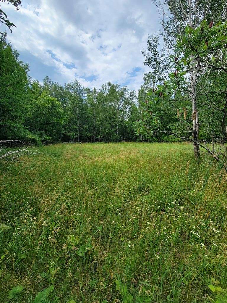 11.42 Acres of Land for Sale in Egg Harbor, Wisconsin