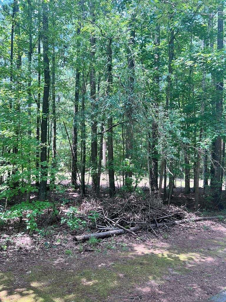 4.95 Acres of Residential Land for Sale in Greenwood, South Carolina