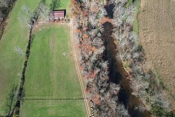 2.15 Acres of Land for Sale in East Bernstadt, Kentucky