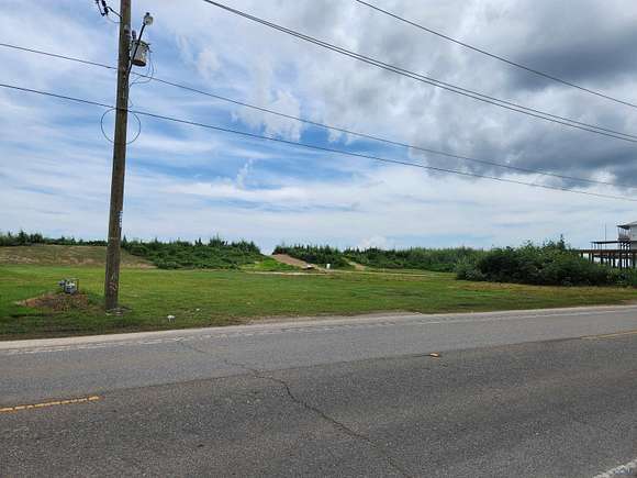 0.24 Acres of Residential Land for Sale in Grand Isle, Louisiana