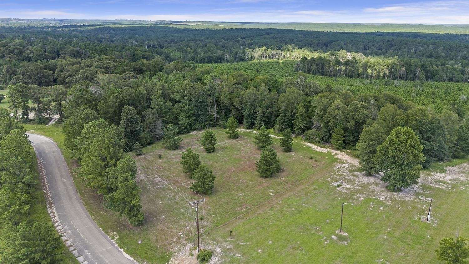 1 Acre of Residential Land for Sale in Jasper, Texas