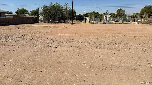 0.26 Acres of Residential Land for Sale in Kingman, Arizona