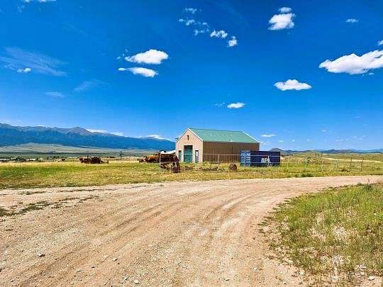 0.38 Acres of Mixed-Use Land for Sale in Silver Cliff, Colorado