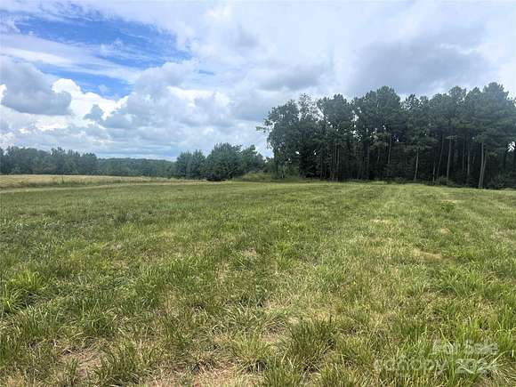 3.8 Acres of Residential Land for Sale in Cleveland, North Carolina