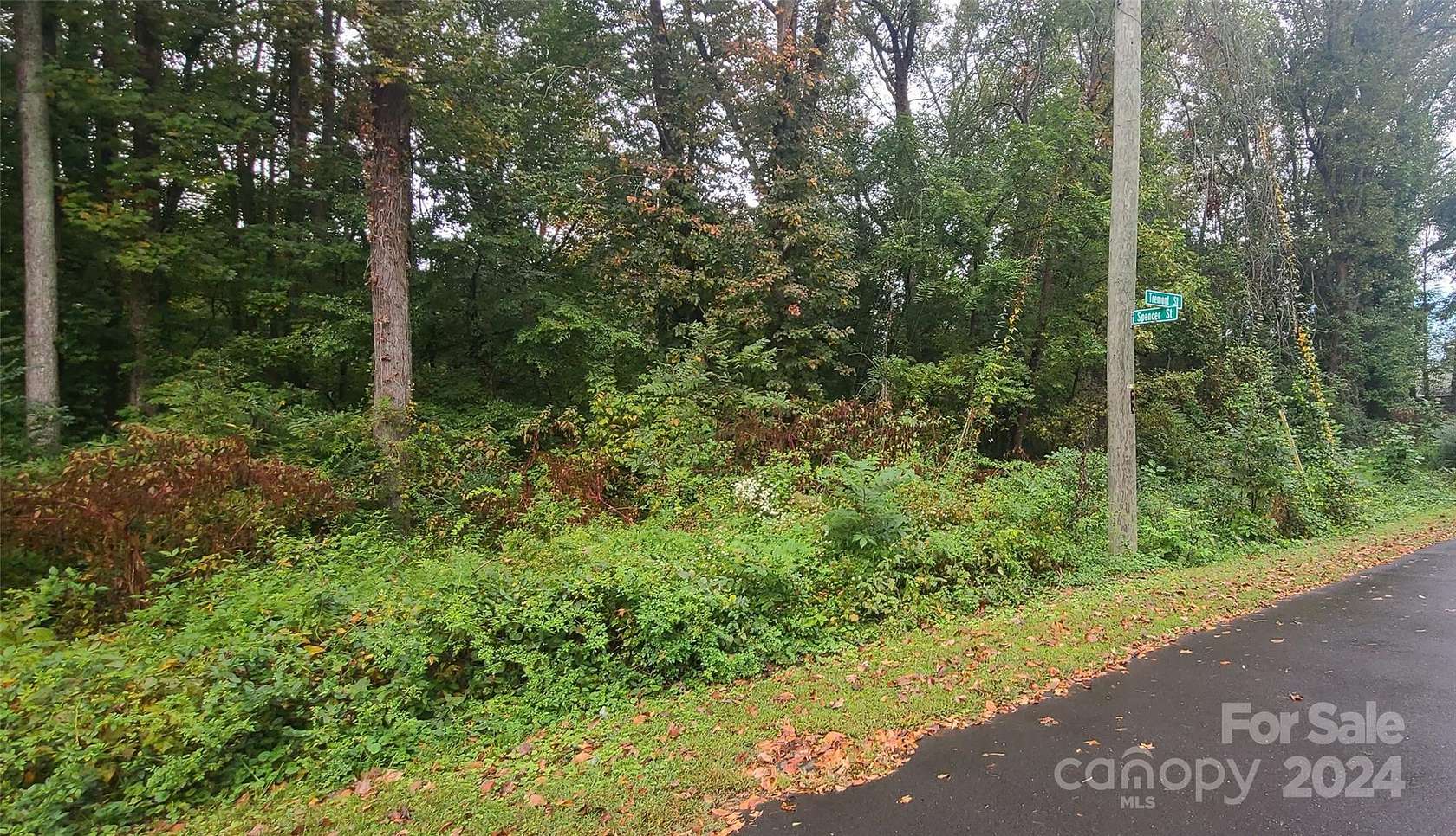 1.83 Acres of Residential Land for Sale in Troy, North Carolina