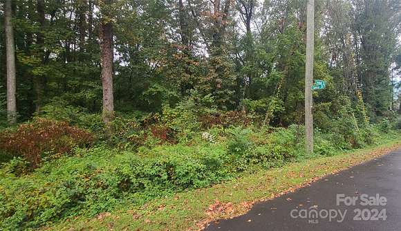 1.83 Acres of Residential Land for Sale in Troy, North Carolina