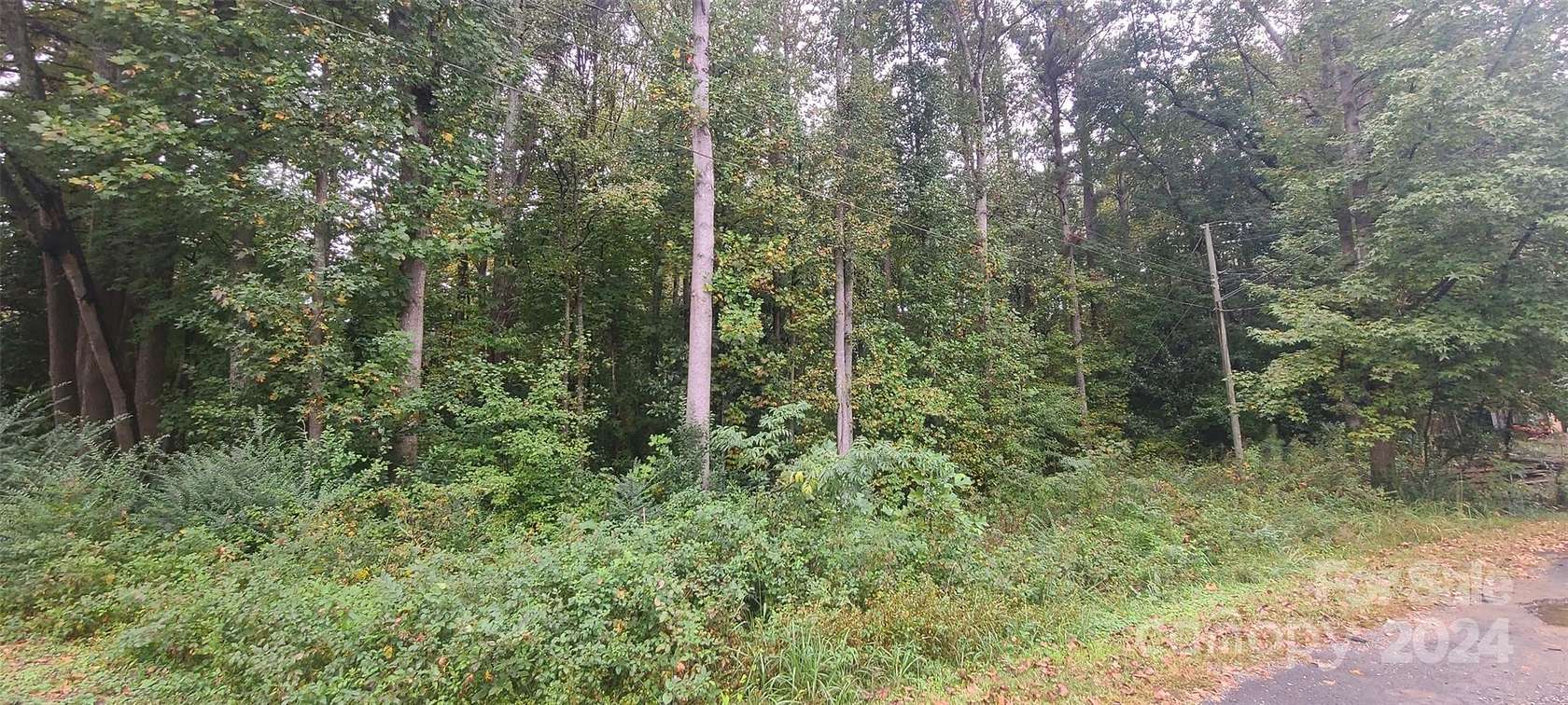 1.11 Acres of Residential Land for Sale in Troy, North Carolina