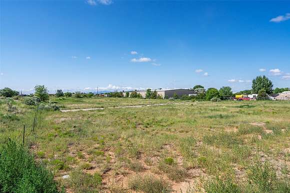 2.5 Acres of Commercial Land for Sale in Santa Fe, New Mexico