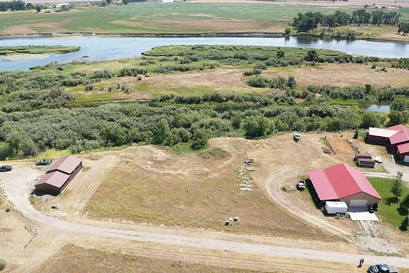 1.3 Acres of Land for Sale in Cascade, Montana