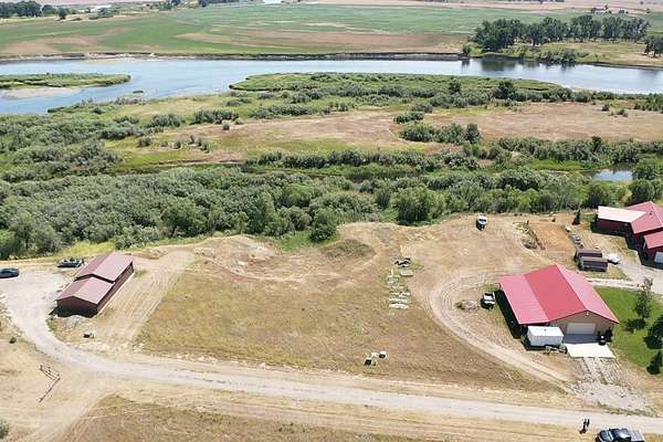 1.3 Acres of Land for Sale in Cascade, Montana