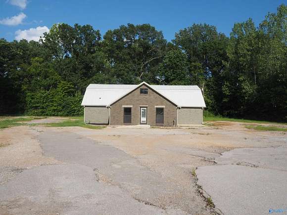 1.7 Acres of Commercial Land for Sale in Decatur, Alabama