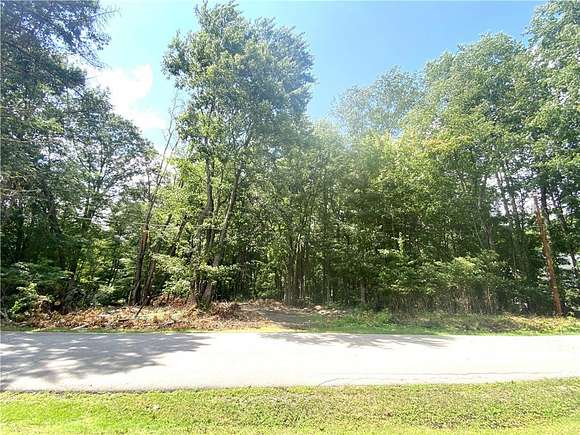 1.1 Acres of Residential Land for Sale in Neshannock Township, Pennsylvania