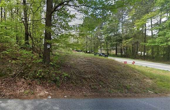 22.91 Acres of Recreational Land for Sale in Winder, Georgia