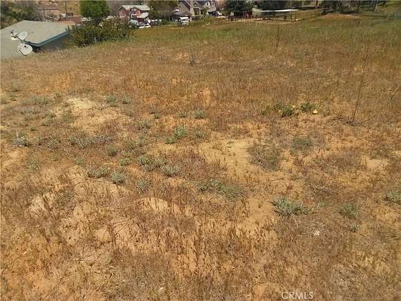 0.119 Acres of Residential Land for Sale in Castaic, California