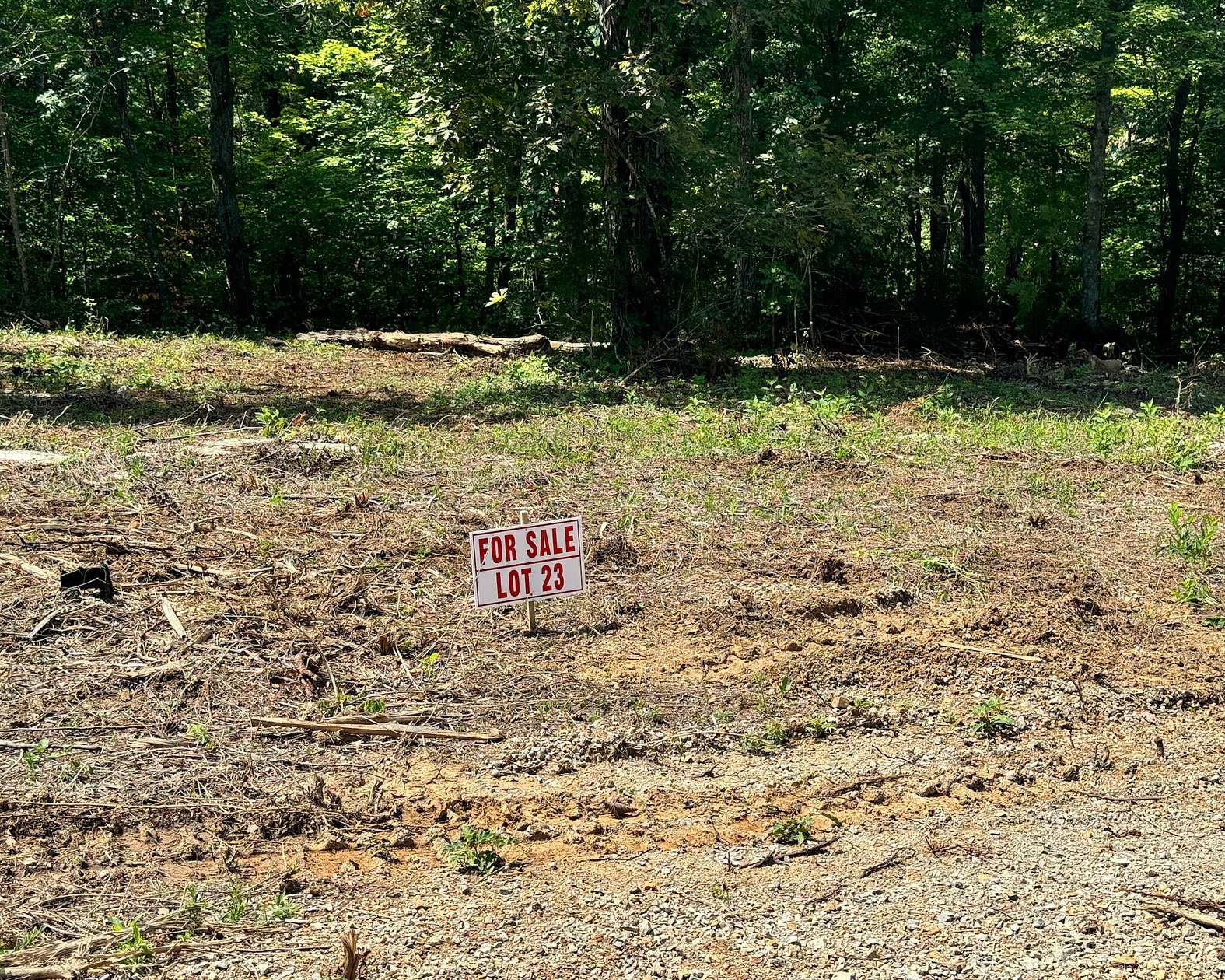 0.41 Acres of Land for Sale in Somerset, Kentucky