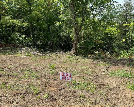 0.6 Acres of Land for Sale in Somerset, Kentucky