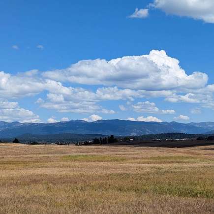 20.726 Acres of Recreational Land & Farm for Sale in McCall, Idaho