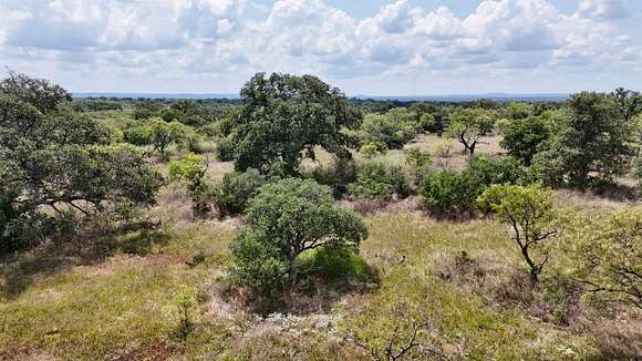 17.27 Acres of Land for Sale in Llano, Texas