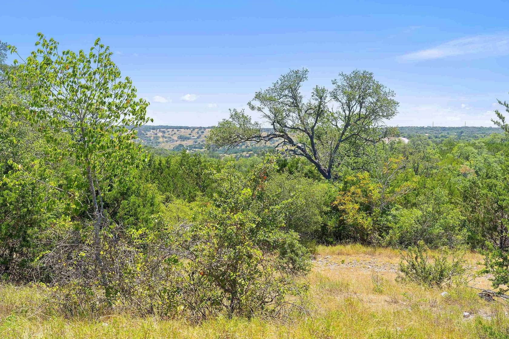 13.65 Acres of Agricultural Land for Sale in Blanco, Texas