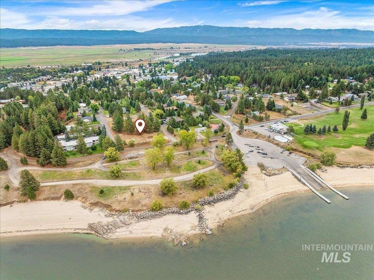 0.49 Acres of Residential Land for Sale in Cascade, Idaho