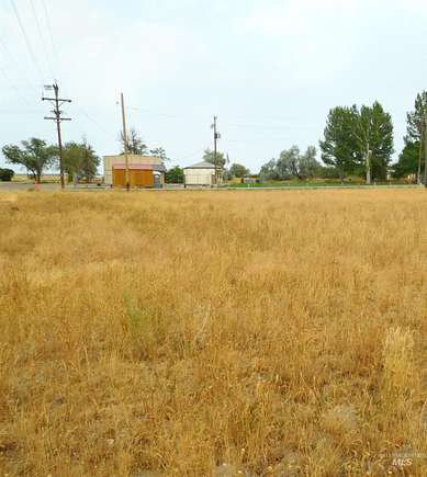 0.34 Acres of Commercial Land for Sale in Hollister, Idaho