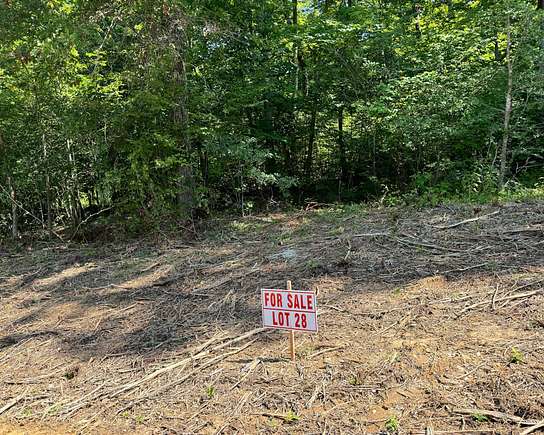 0.43 Acres of Land for Sale in Somerset, Kentucky