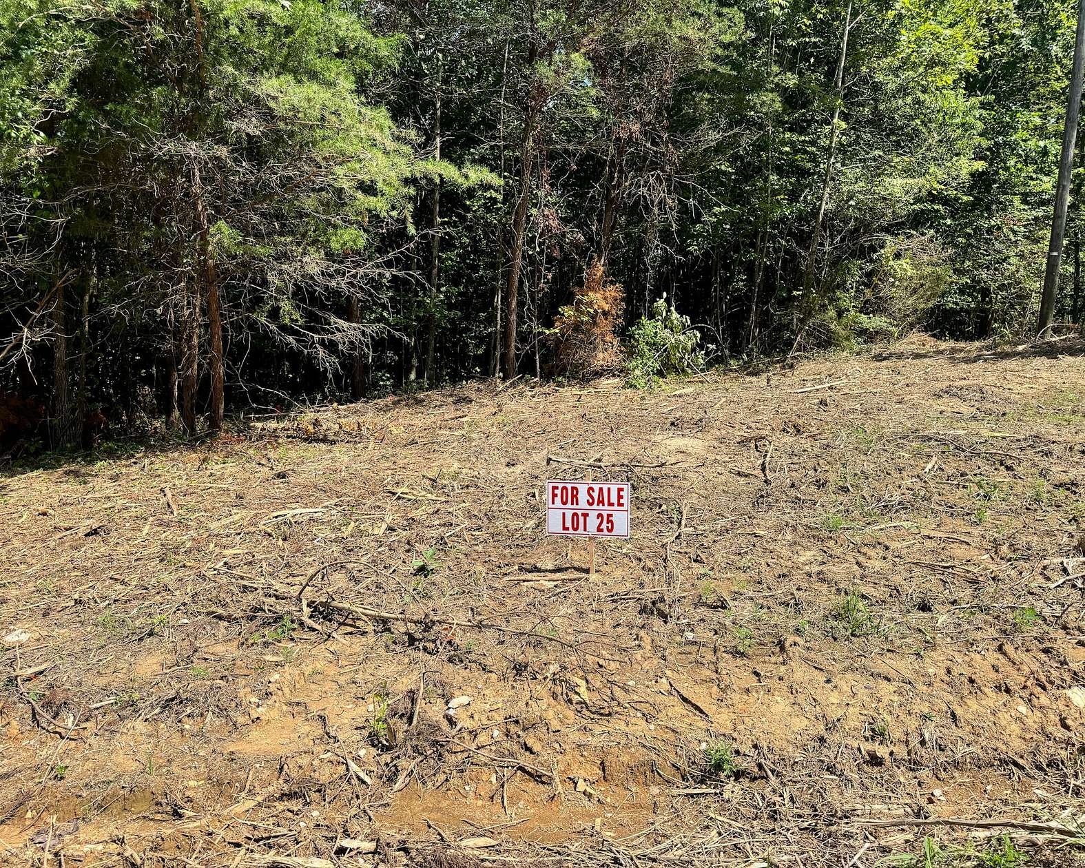 0.71 Acres of Land for Sale in Somerset, Kentucky