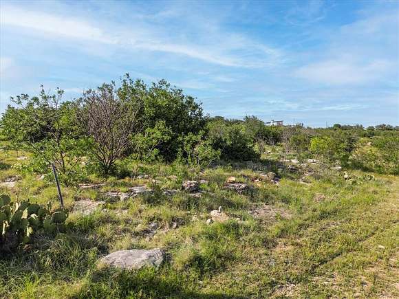 0.798 Acres of Land for Sale in Strawn, Texas