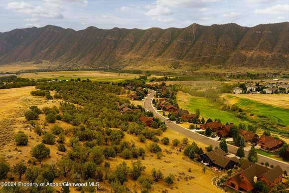 0.56 Acres of Residential Land for Sale in New Castle, Colorado