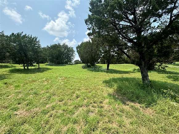 0.274 Acres of Land for Sale in Cleburne, Texas