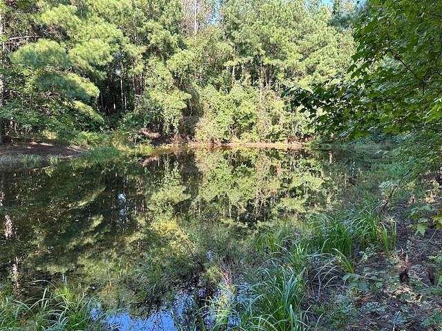 12.458 Acres of Land for Sale in Poplarville, Mississippi