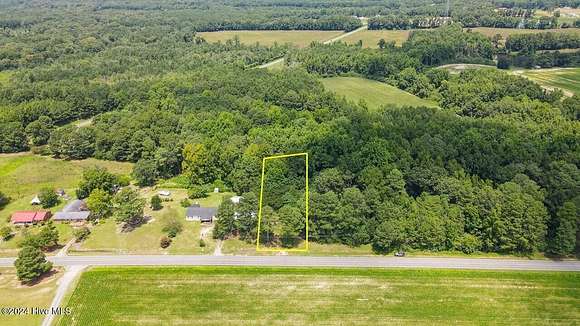 0.51 Acres of Residential Land for Sale in Clinton, North Carolina