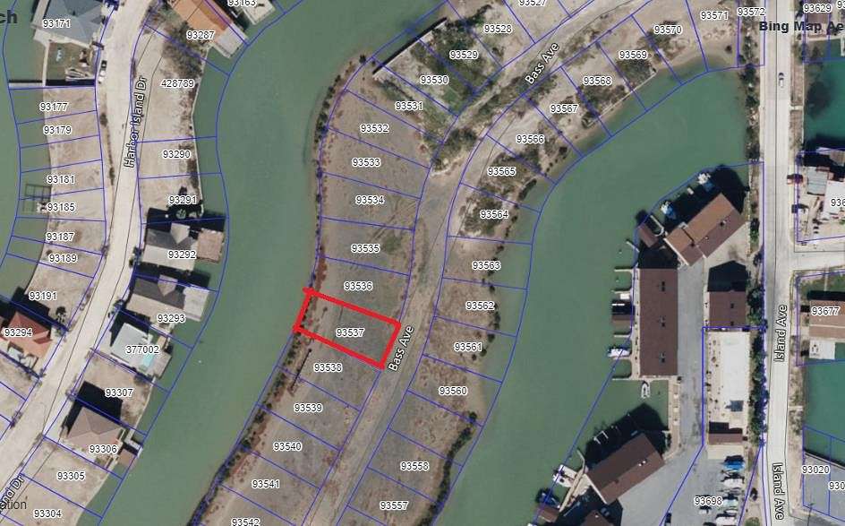 Residential Land for Sale in Brownsville, Texas