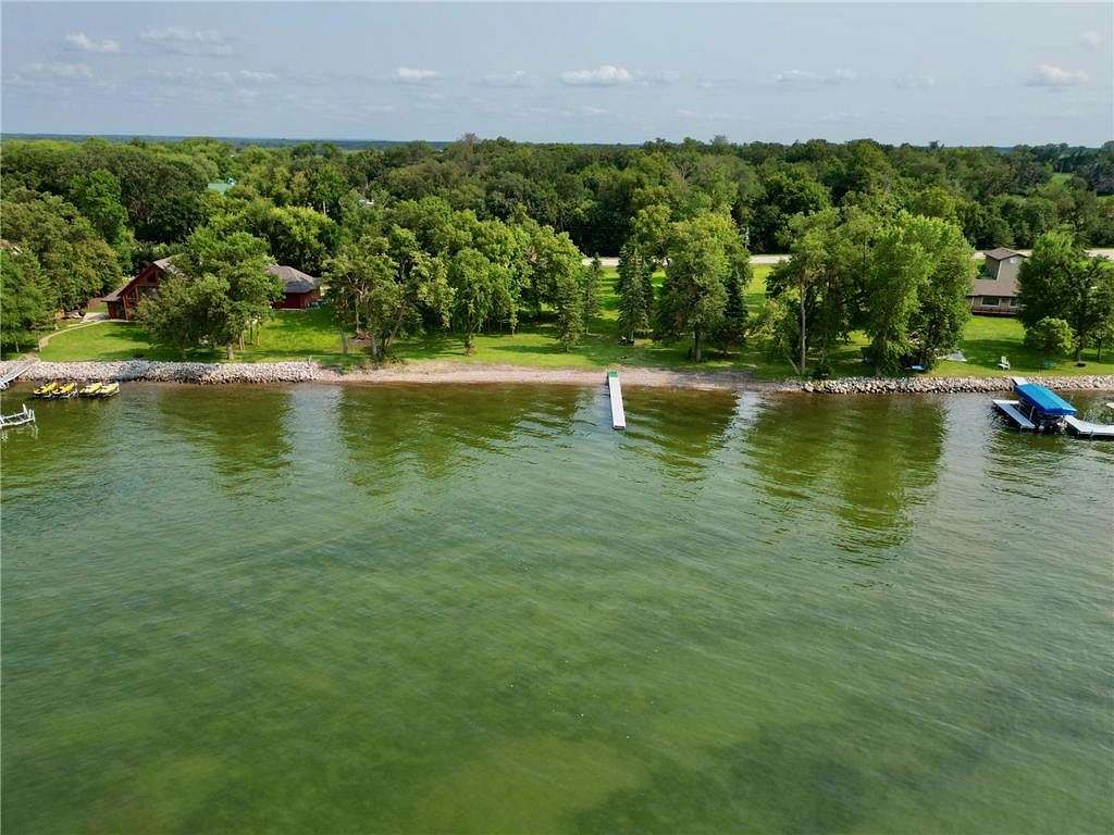 1.04 Acres of Residential Land for Sale in Battle Lake, Minnesota