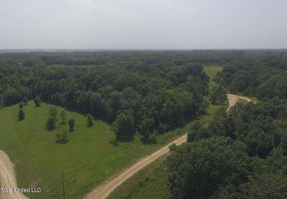 5.5 Acres of Residential Land for Sale in Flora, Mississippi