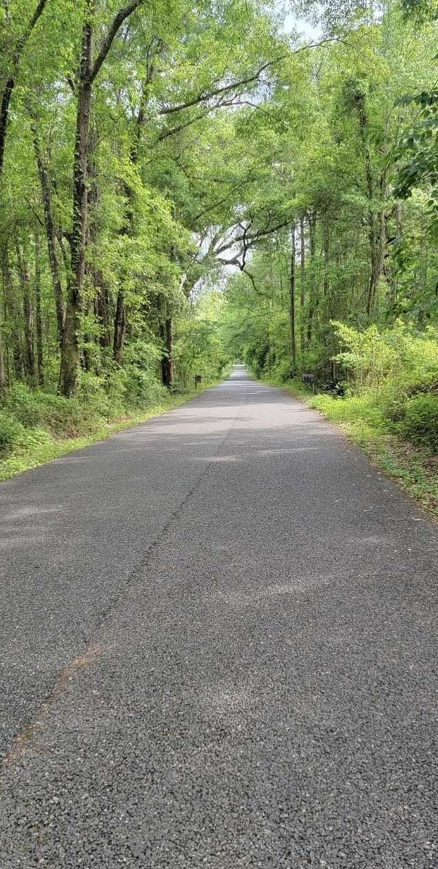 1 Acre of Residential Land for Sale in Tallahassee, Florida