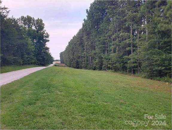 10.03 Acres of Land for Sale in Richburg, South Carolina