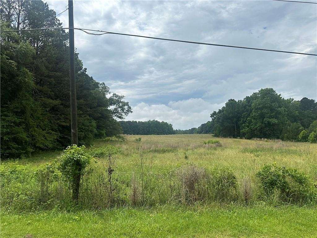 19.6 Acres of Land for Sale in Fayetteville, Georgia