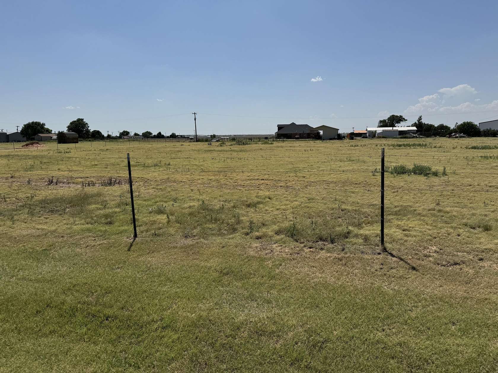 1 Acre of Residential Land for Sale in Canyon, Texas