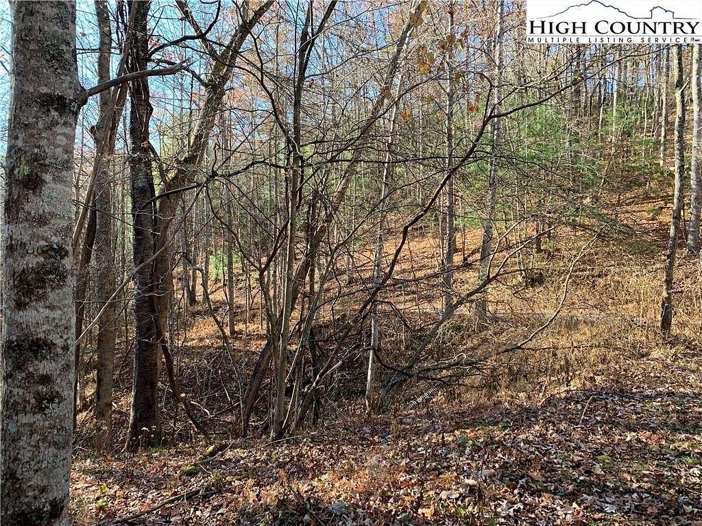 2.23 Acres of Land for Sale in Lenoir, North Carolina