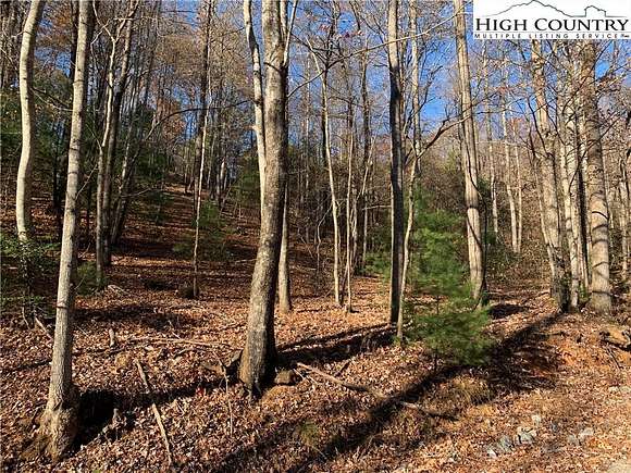 3.069 Acres of Land for Sale in Lenoir, North Carolina