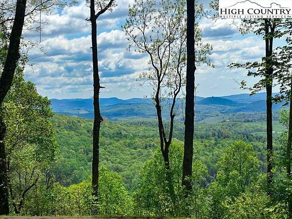 1.594 Acres of Residential Land for Sale in Crumpler, North Carolina