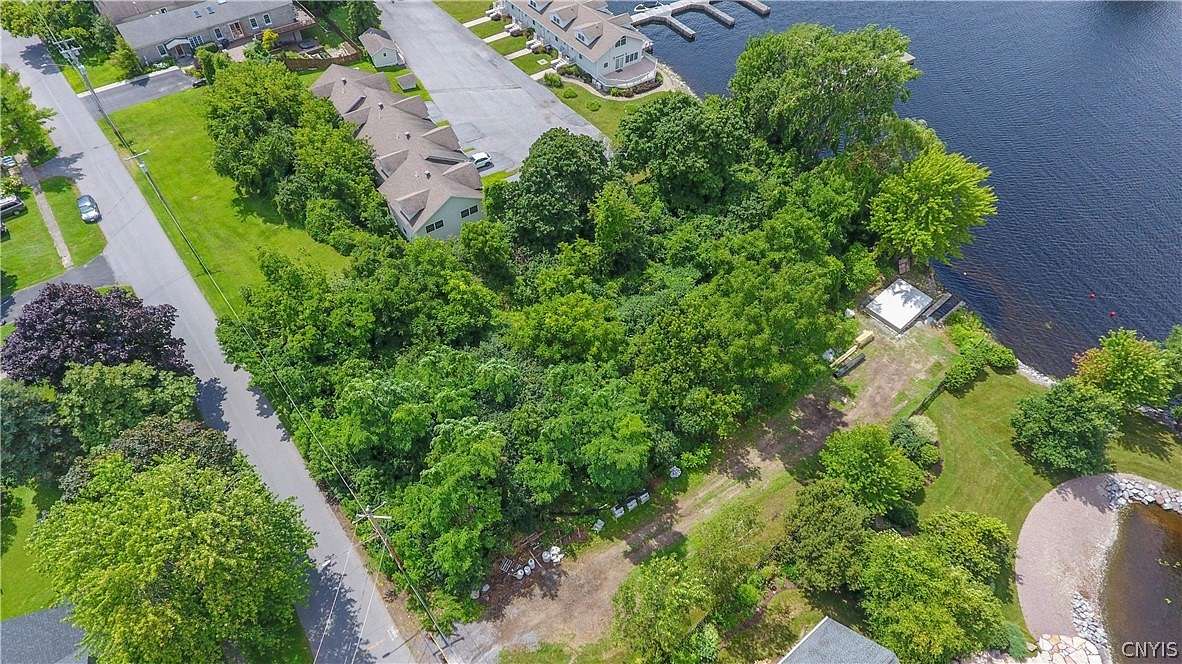 0.503 Acres of Residential Land for Sale in Hounsfield Town, New York