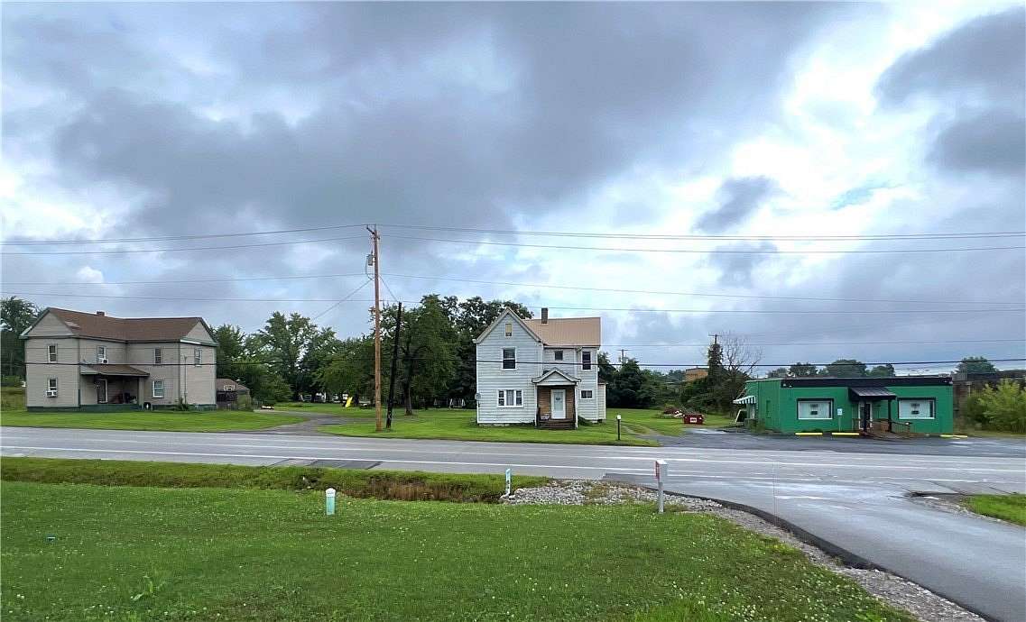 2.62 Acres of Commercial Land for Sale in Union Township, Pennsylvania