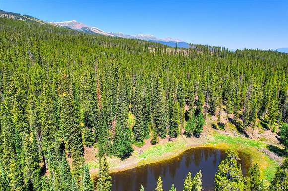 2.5 Acres of Residential Land for Sale in Breckenridge, Colorado