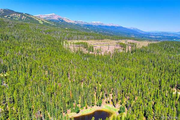 2.5 Acres of Residential Land for Sale in Breckenridge, Colorado