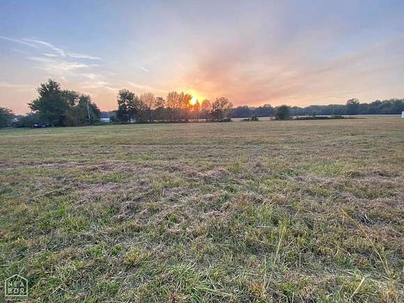 0.83 Acres of Residential Land for Sale in Brookland, Arkansas