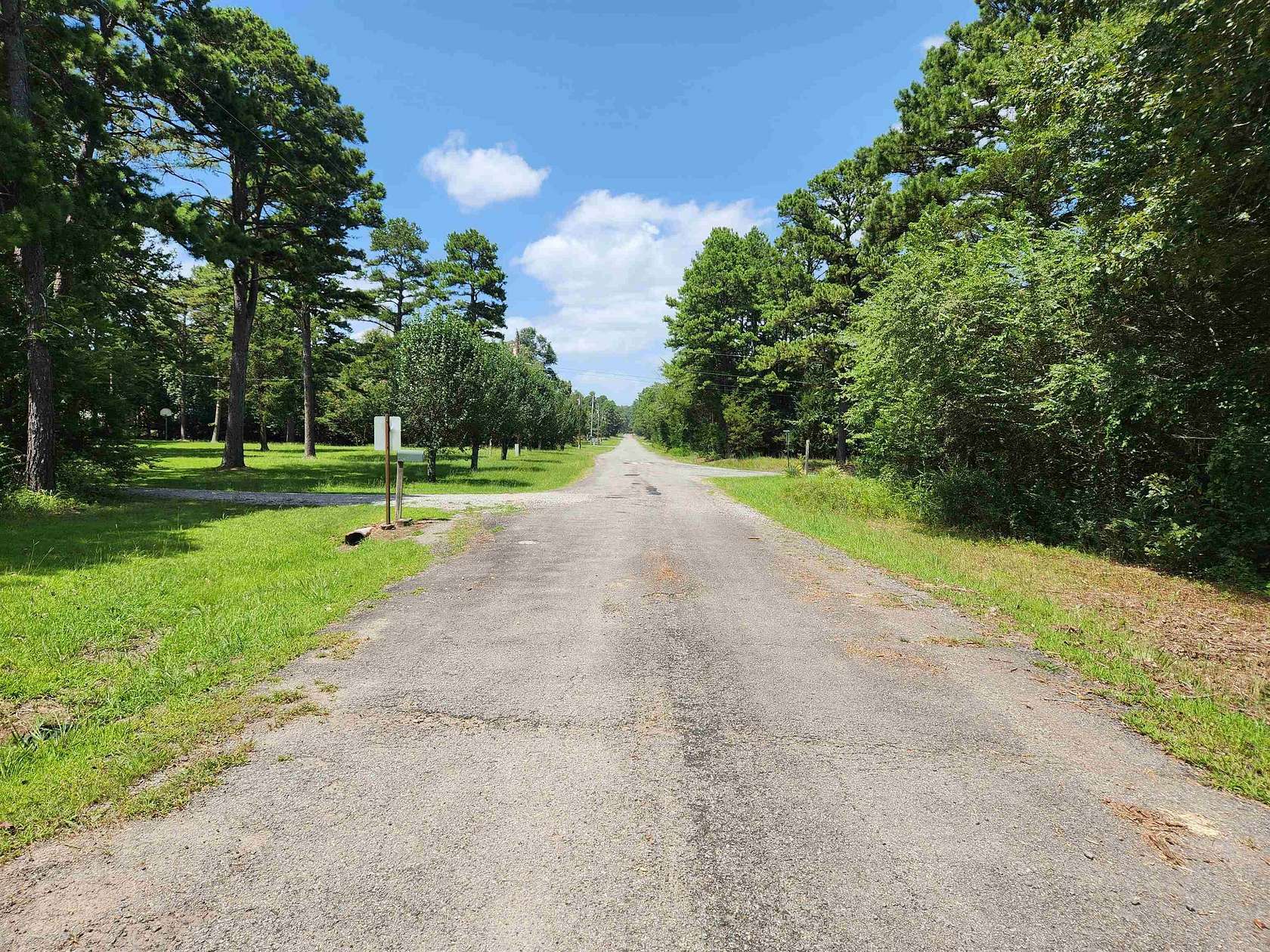 0.45 Acres of Residential Land for Sale in Higden, Arkansas